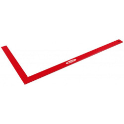 EQUERRE DE MACON ACIER 60CM