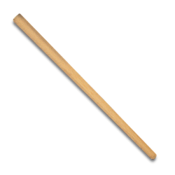 MANCHE DE PIOCHE BOIS