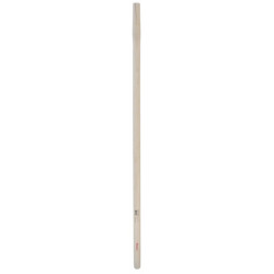 MANCHE DE PELLE BOIS 130CM