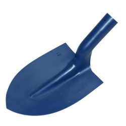 PELLE DE TRANCHEE 21CM SANS MANCHE