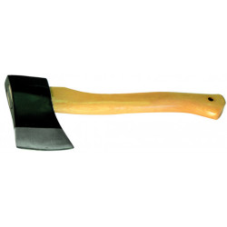 HACHETTE CANADIENNE MANCHE BOIS 800G