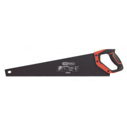 SCIE EGOINE GROS DEBIT 550MM POIGNEE BI-MATIERE
