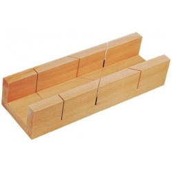 BOITE A COUPE 300X60X40MM