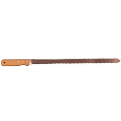 COUTEAU LAINE DE VERRE LAME DE 480MM