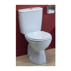 WC PRIMEO 2 blanc