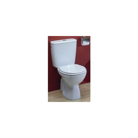 WC PRIMEO 2 blanc