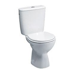 WC PRIMEO 2 blanc