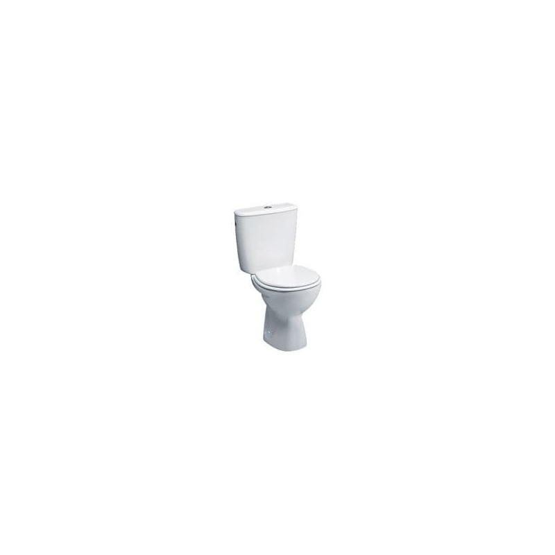 WC PRIMEO 2 blanc