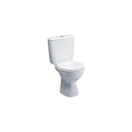 WC PRIMEO 2 blanc