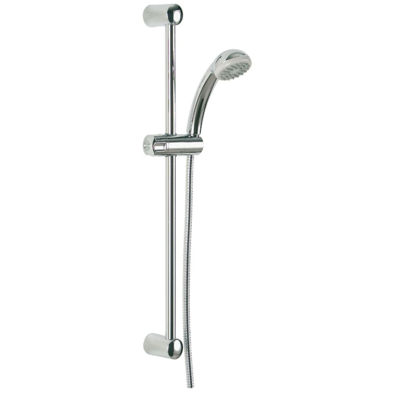 Ensemble de douche PRIMEO douchette 1 jet