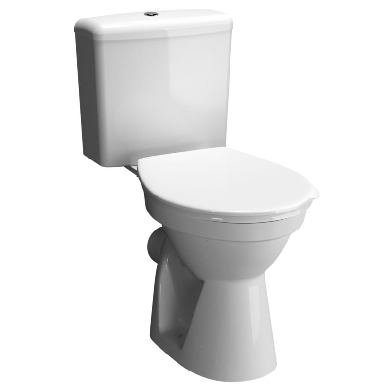 Cuvette au sol PRIMEO 3 - réf. 5111L003-1560