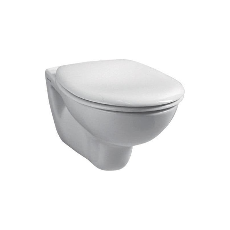 Pack WC suspendu PRIMEO 3 - Réf. 6107C003-6054
