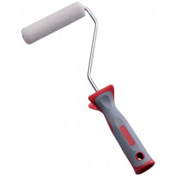 ROULEAU LAQUEUR LAINE 100 MM