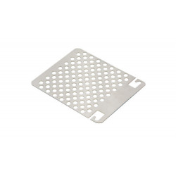 GRILLE METALLIQUE 244 X 194 MM POUR SEAU PEINTURE