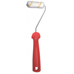 ROULEAU RADIATEUR COUDE 100 MM