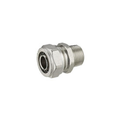 MULTICOUCHE A COMPRESSION  RACCORD DROIT M 1-2