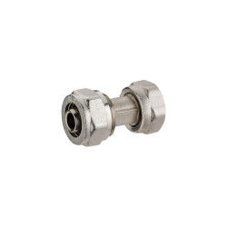 MULTICOUCHE A COMPRESSION  RACCORD DROIT F MOB. 1