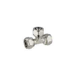 MULTICOUCHE A COMPRESSION  TE EGAL DIAM 16 LIEN 1 PIECE
