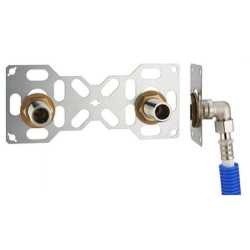 FIXSYSTEM DOUCHE MULTICOUCHE A SERTIR DIAM 16 - M 3-4