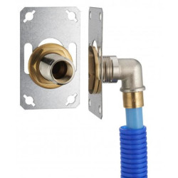 FIXSYSTEM M.A.L PER A GLISSEMENT DIAM 12 - F 1-2