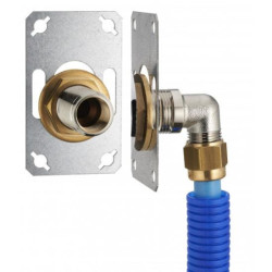 FIXSYSTEM M.A.L PER A COMPRESSION DIAM 12 - F 1-2
