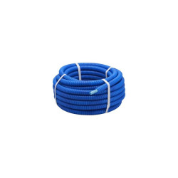 PER COURONNE PREGAINEE BLEUE DIAM 13X16 L  15 M
