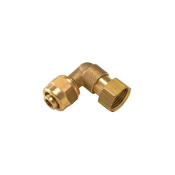 PER A COMPRESSION  COUDE DIAM 20 - F MOB. 3-4 LIEN 1 PIE