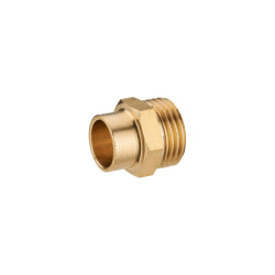 MANCHON FC M 3-4 - DIAM22 LIEN 1 PIECE