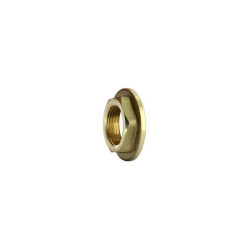 CONTRE ECROU A PLATEAU F 1-2 LIEN 1 PIECE