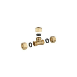 TE JOINT MIXTE EGAL DIAM14 LIEN 1 PIECE
