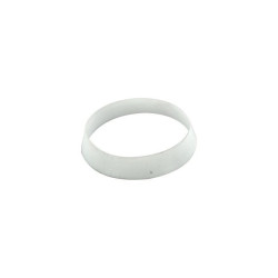 JOINT CONIQUE POUR TUBE DIAM32 COQUE 2 PIECES