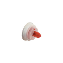 MEMBRANE ET SUPPORT DE ROBINET FLOTTEUR DAL COQU