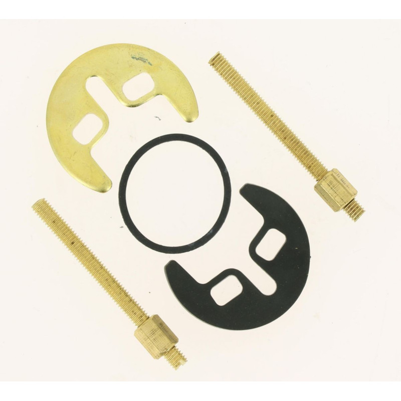 Set de fixations pour Mitigeur lavabo PrIMEO