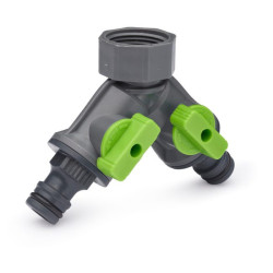 NEZ SELECTEUR DOUBLE Y F 3-4 AUTOMATIQUE PLASTIQUE