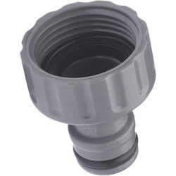 NEZ DE ROBINET AUTOMATIQUE PLASTIQUE  F 1