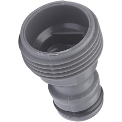 ADAPTATEUR AUTOMATIQUE PLASTIQUE M 3-4