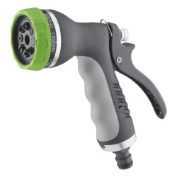 PISTOLET POMME MULTIJET AUTOMATIQUE BI-MATIERE BR