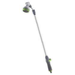 CANNE TELESCOPIQUE POMME MULTIJET AVEC GACHETTE S