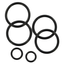 ASSORTIMENT JOINTS POUR RACCORDS AUTOMATIQUES B