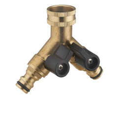 NEZ SELECTEUR DOUBLE Y F MOB. 3-4 - M AUTOMATIQUE L