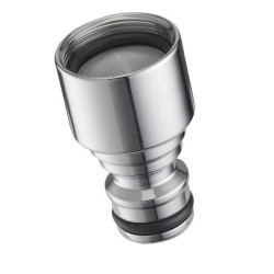 ADAPTATEUR F 22X100 - AUTOMATIQUE LAITON CHR BROC