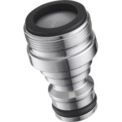 ADAPTATEUR M 24X100 - AUTOMATIQUE LAITON CHR
