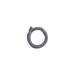 TUYAU DE VIDANGE M.A.L EXTENSIBLE DIAM 19 - DIAM 22 L-600 A