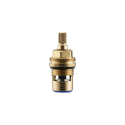 TETE CERAMIQUE 1-2 - 1-4 DE TOUR DROITE