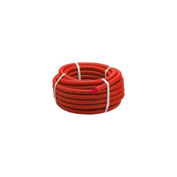 PER COURONNE PREGAINEE ROUGE DIAM 13X16 L50 M
