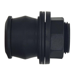 RACCORD PASSE CUVE AUTO ETANCHE M 1- F 3-4