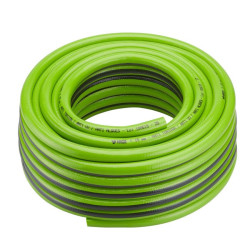 TUYAU D ARROSAGE PREMIUM DIAM 15 (5-8) L25M