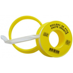 ROULEAU DE TEFLON LARG12 EP0.075 L12 M