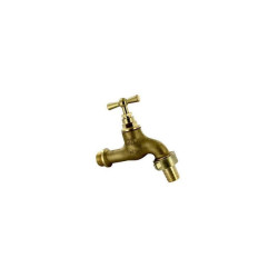 ROBINET DE PUISAGE A RAN M 3-4 - 3-4 DIAM 15 LIEN 1 PIECE