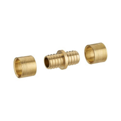 PER A GLISSEMENT  JONCTION EGALE DIAM 16 LIEN 1 PIECE